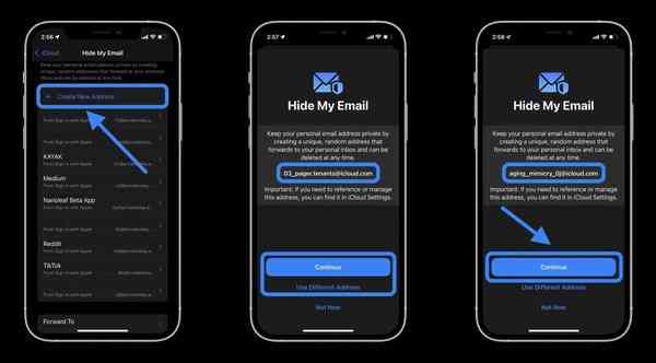 how-to-hide-my-email-iphone-ios-15-walkthrough-2 how-to-hide-my-email-iphone-ios-15-walkthrough-2