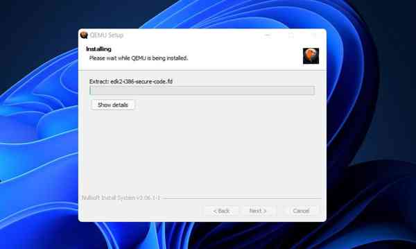install-qemu