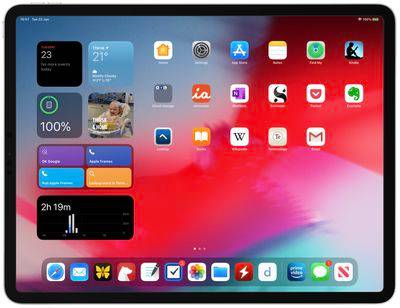 ipados-14-widgets ipados-14-widgets