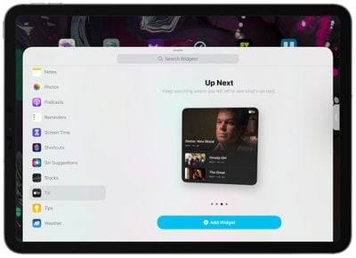 ipados-15-widget-selection-3 ipados-15-widget-selection-3
