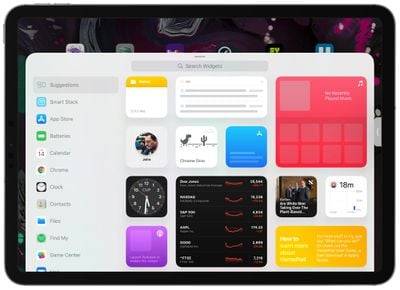 ipados-15-widgets-selection-2 ipados-15-widgets-selection-2