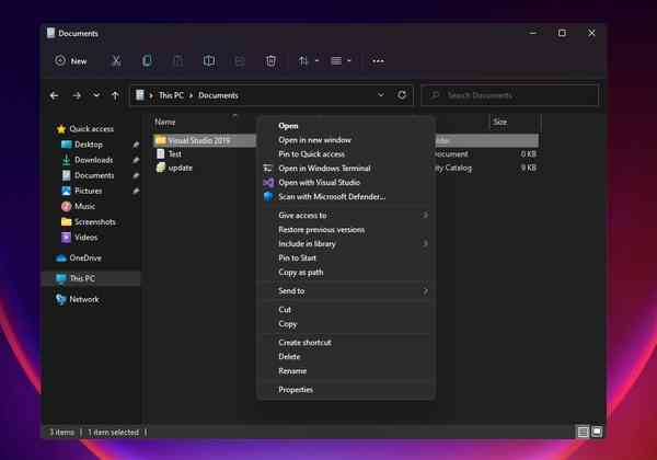File-Explorer-legacy-context-menu