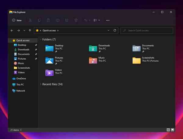 File-Explorer-recent-files