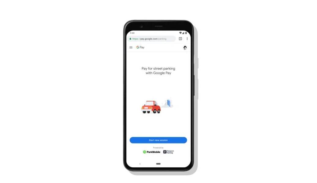 Google-Maps-parking-pay Google-Maps-parking-pay