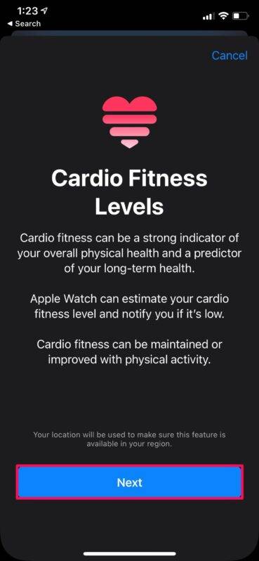 set-up-cardio-fitness-levels-2-369x800-1 set-up-cardio-fitness-levels-2-369x800-1